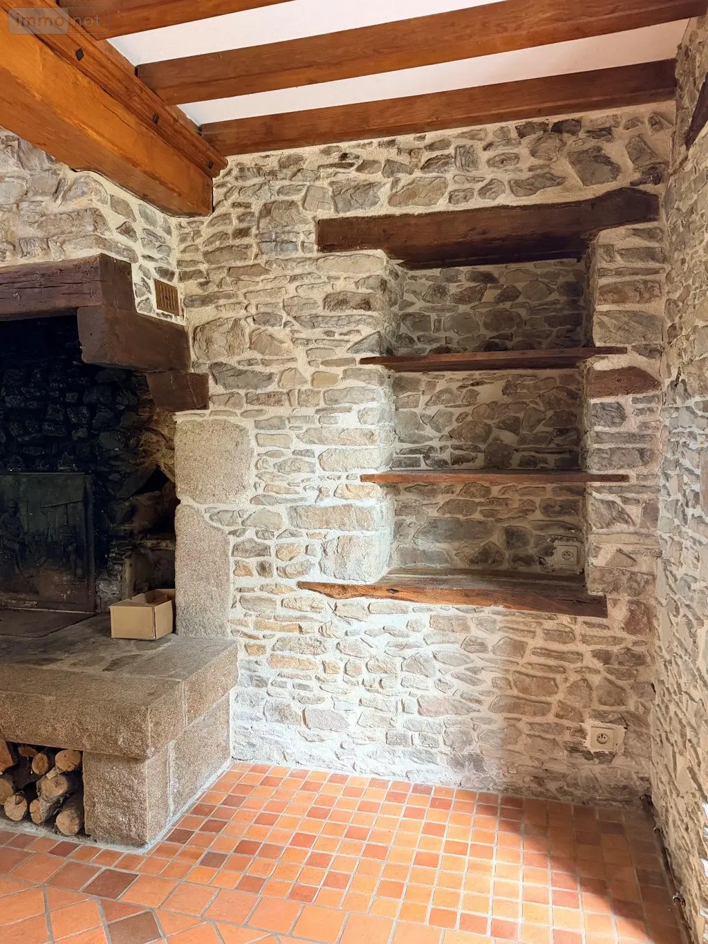Maison a vendre Saint-Martin-de-Bonfossé 50750 Manche 50 191 m2 5 pièces 240000 euros 50130/27 006