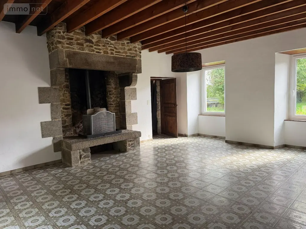 Maison a vendre Saint-Martin-de-Bonfossé 50750 Manche 50 191 m2 5 pièces 240000 euros 50130/27 010