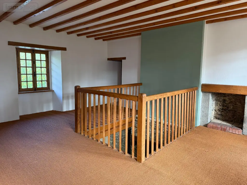 Maison a vendre Saint-Martin-de-Bonfossé 50750 Manche 50 191 m2 5 pièces 240000 euros 50130/27 011