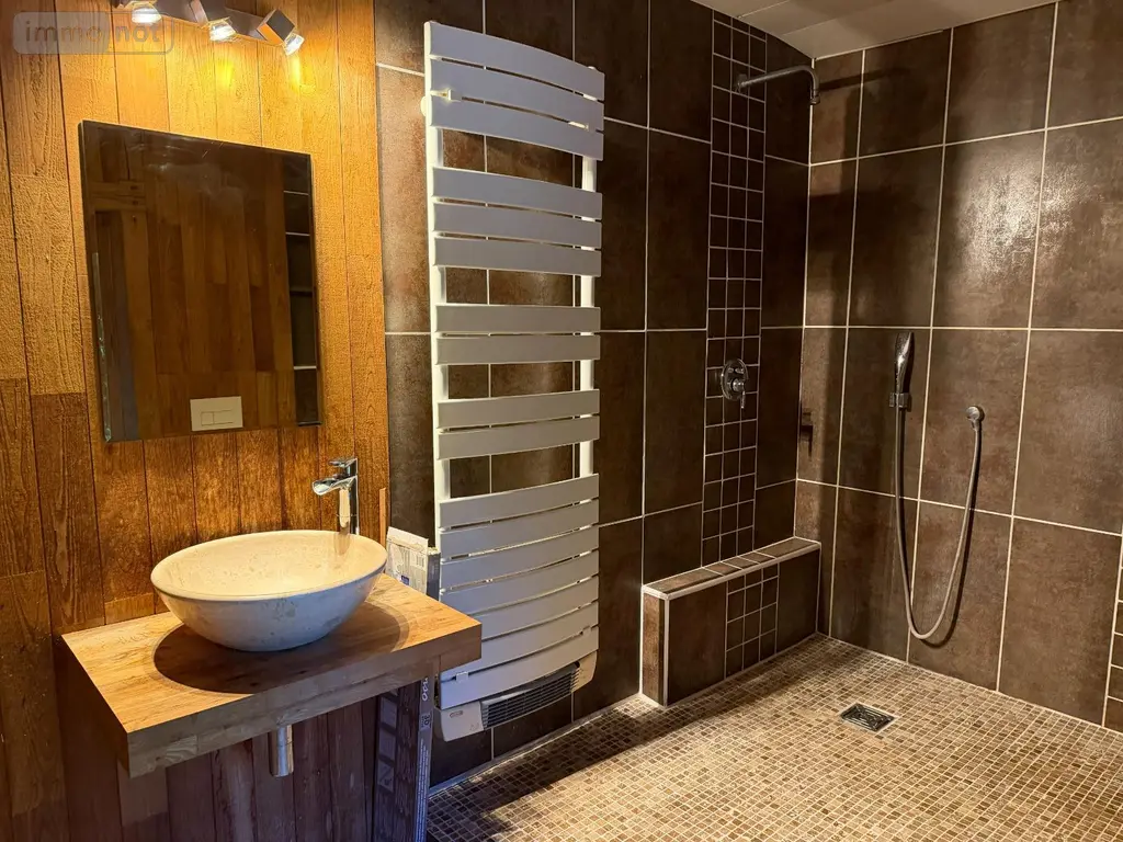 Maison a vendre Saint-Martin-de-Bonfossé 50750 Manche 50 191 m2 5 pièces 240000 euros 50130/27 012