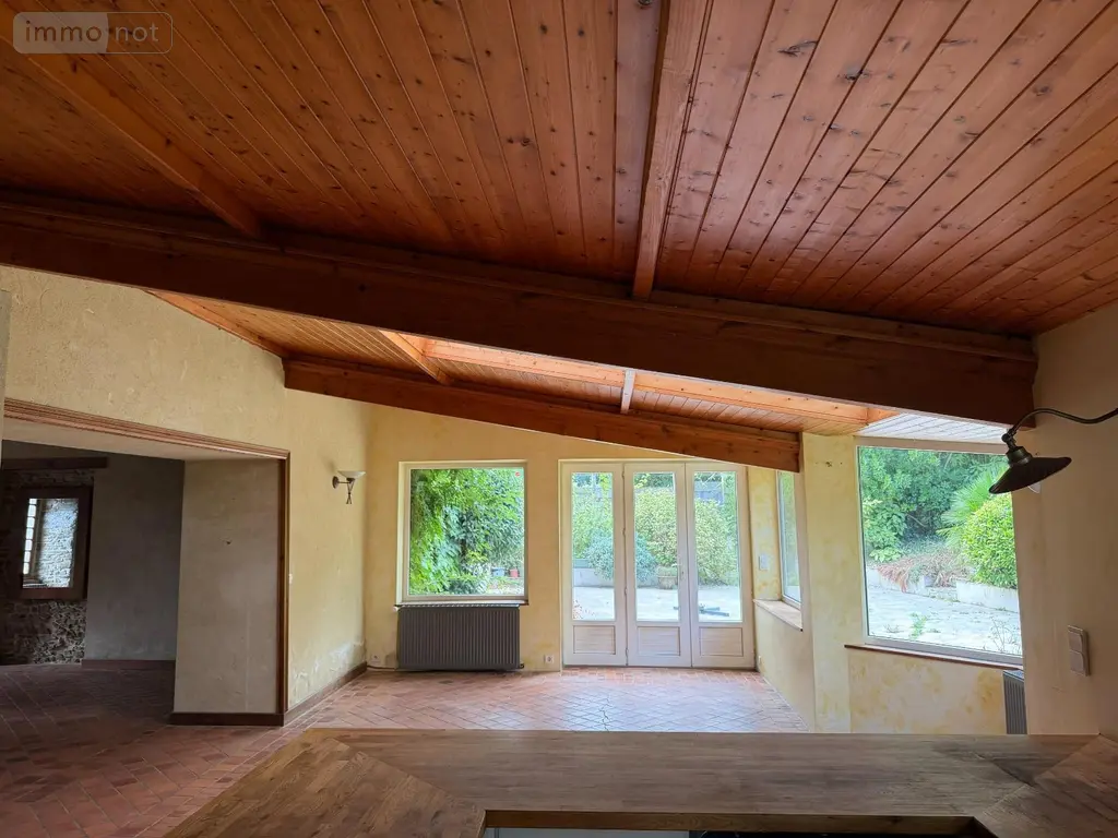 Maison a vendre Saint-Martin-de-Bonfossé 50750 Manche 50 191 m2 5 pièces 240000 euros 50130/27 008