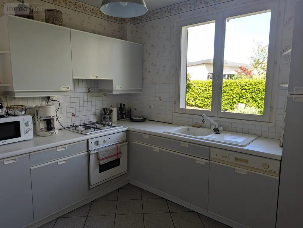 Maison a vendre Saint-Avertin 37550 Indre-et-Loire 37 99 m2 4 pièces 276925 euros 172 005