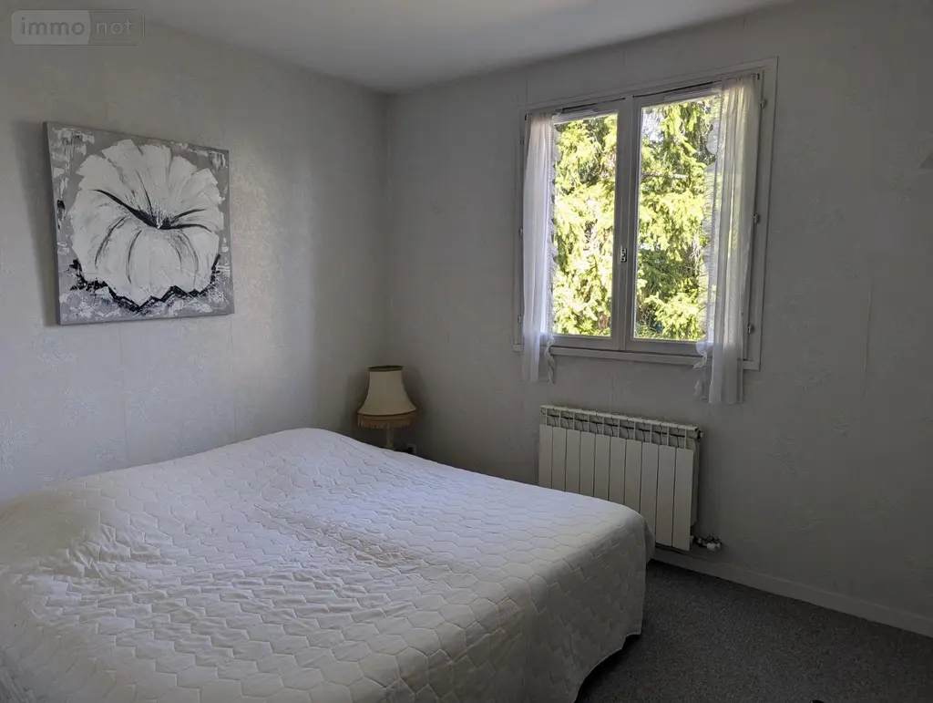 Maison a vendre Saint-Avertin 37550 Indre-et-Loire 37 99 m2 4 pièces 276925 euros 172 006