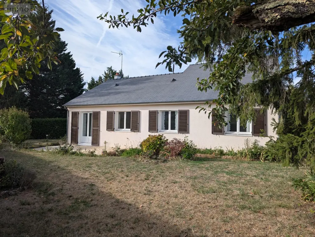 Maison a vendre Saint-Avertin 37550 Indre-et-Loire 37 99 m2 4 pièces 276925 euros 172 002