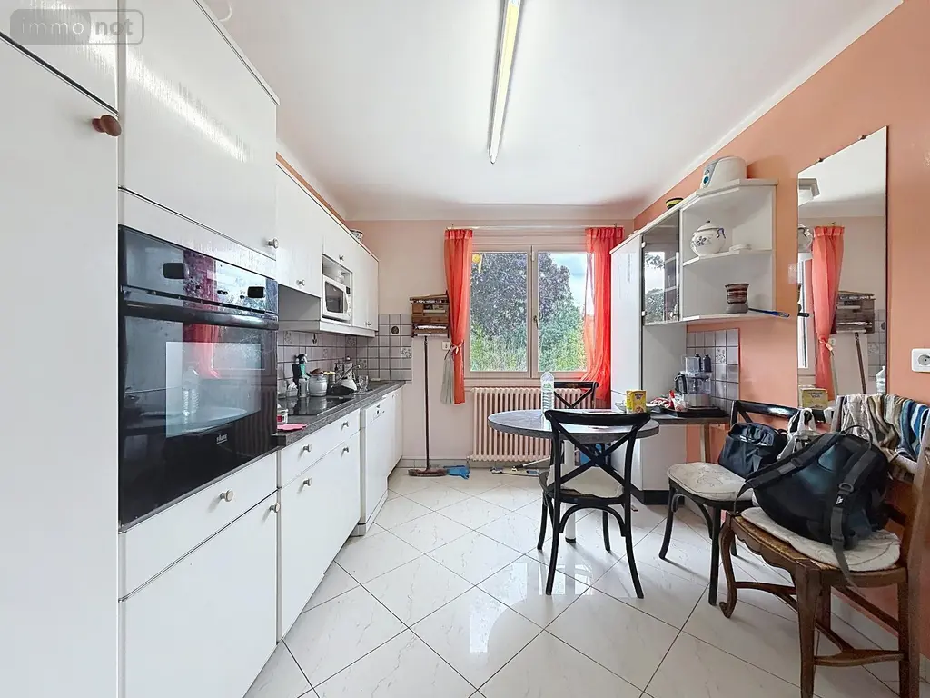 Maison a vendre Équemauville 14600 Calvados 14 99 m2 5 pièces 349000 euros 0024 003