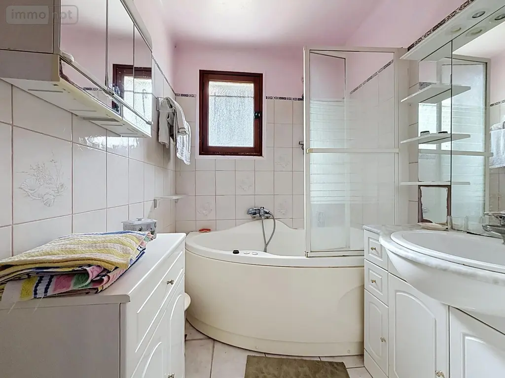 Maison a vendre Équemauville 14600 Calvados 14 99 m2 5 pièces 349000 euros 0024 005