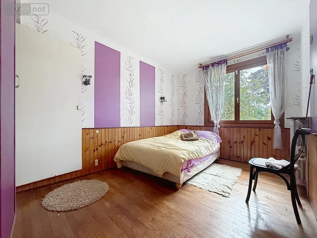 Maison a vendre Équemauville 14600 Calvados 14 99 m2 5 pièces 349000 euros 0024 006