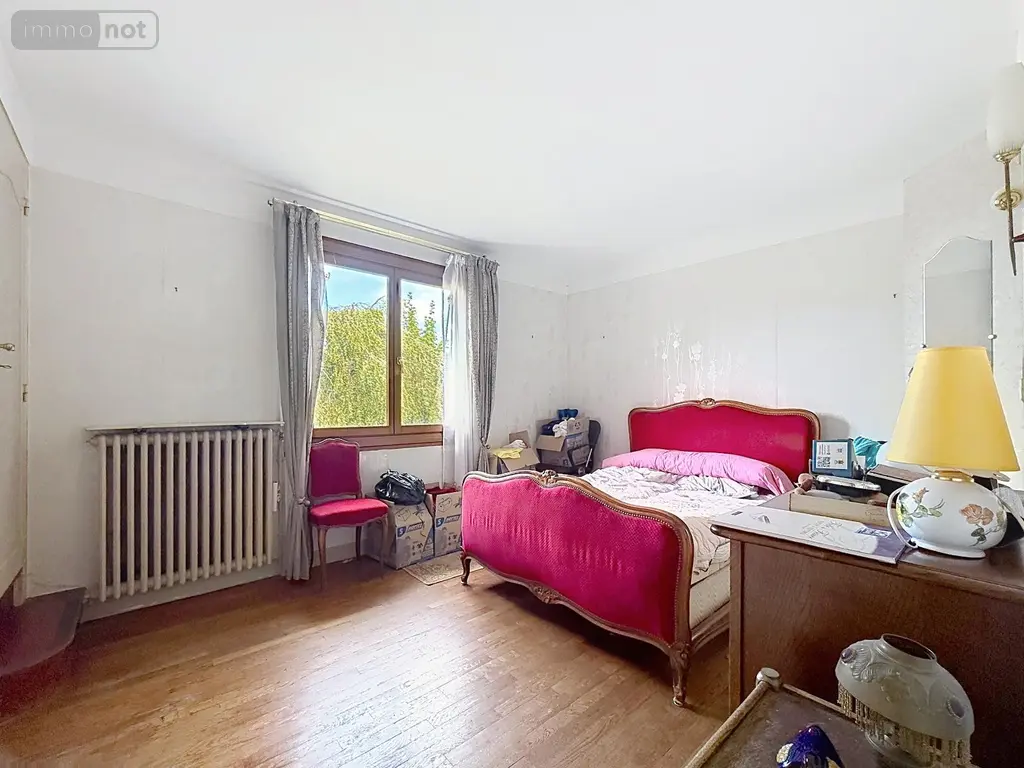 Maison a vendre Équemauville 14600 Calvados 14 99 m2 5 pièces 349000 euros 0024 007