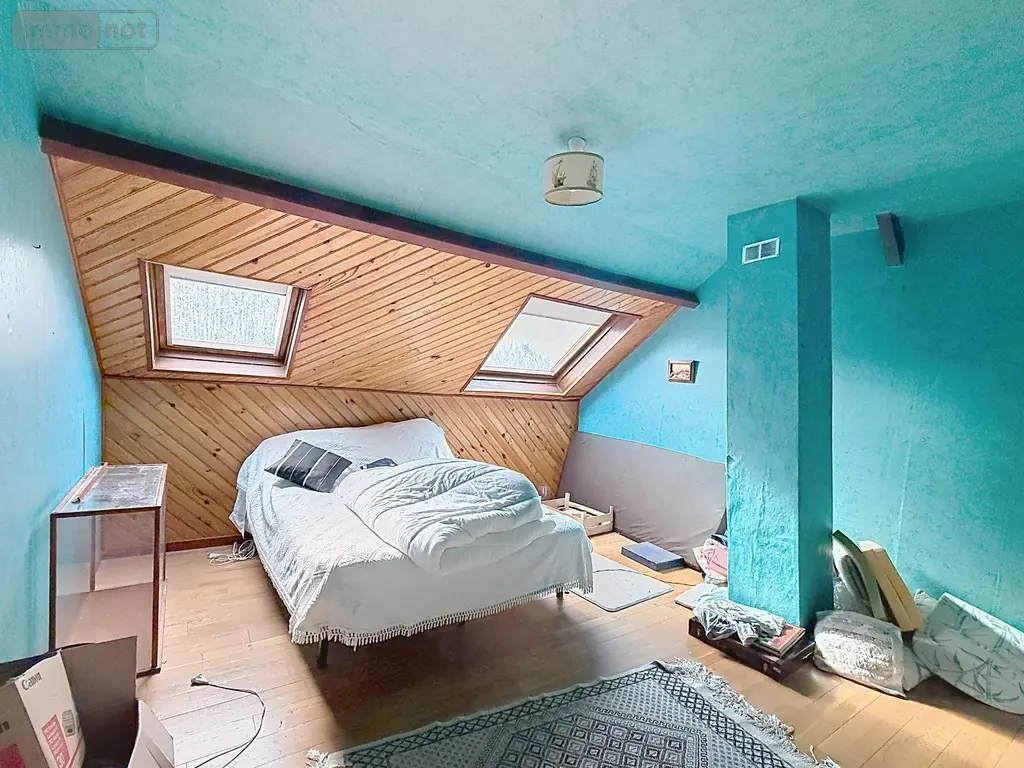 Maison a vendre Équemauville 14600 Calvados 14 99 m2 5 pièces 349000 euros 0024 008