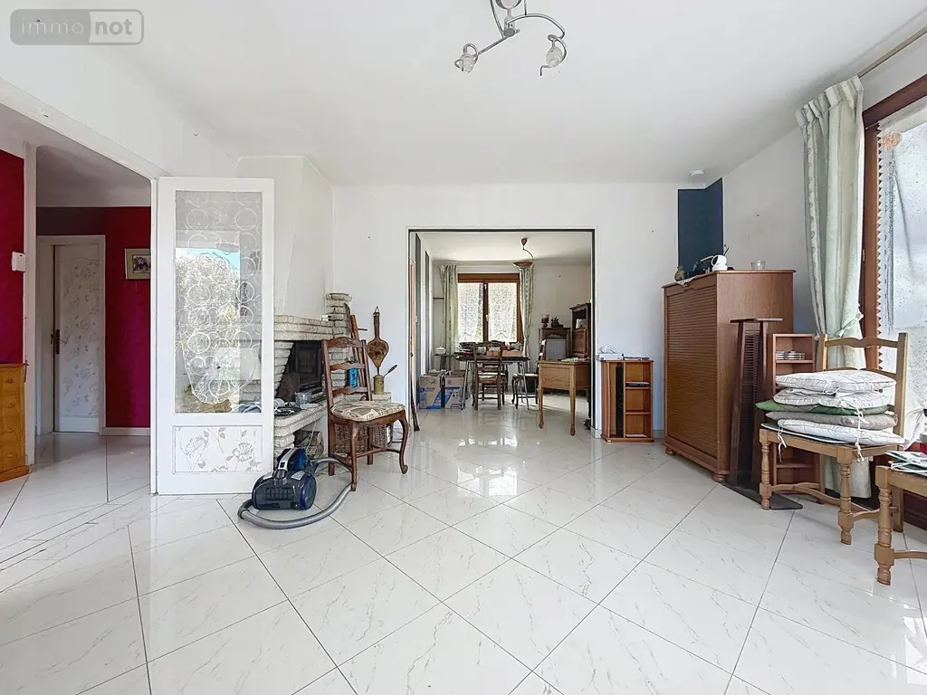 Maison a vendre Équemauville 14600 Calvados 14 99 m2 5 pièces 349000 euros 0024 002