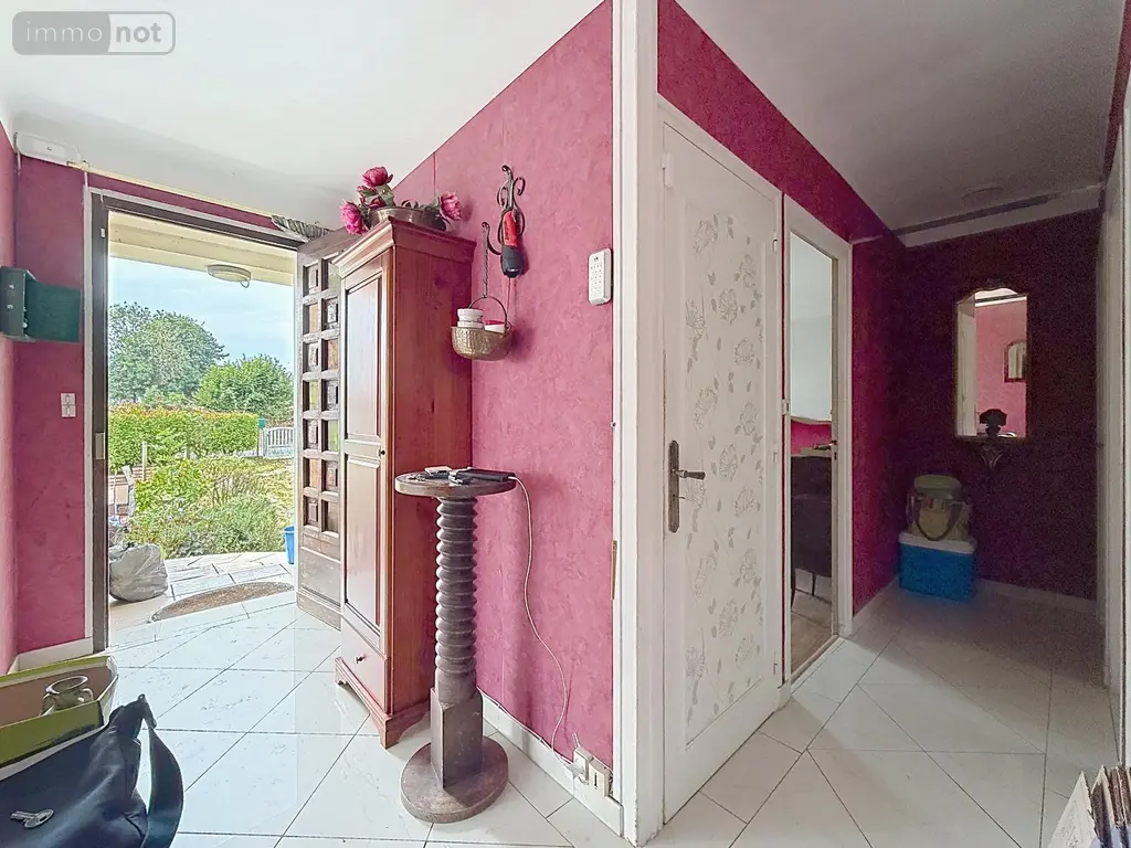 Maison a vendre Équemauville 14600 Calvados 14 99 m2 5 pièces 349000 euros 0024 004