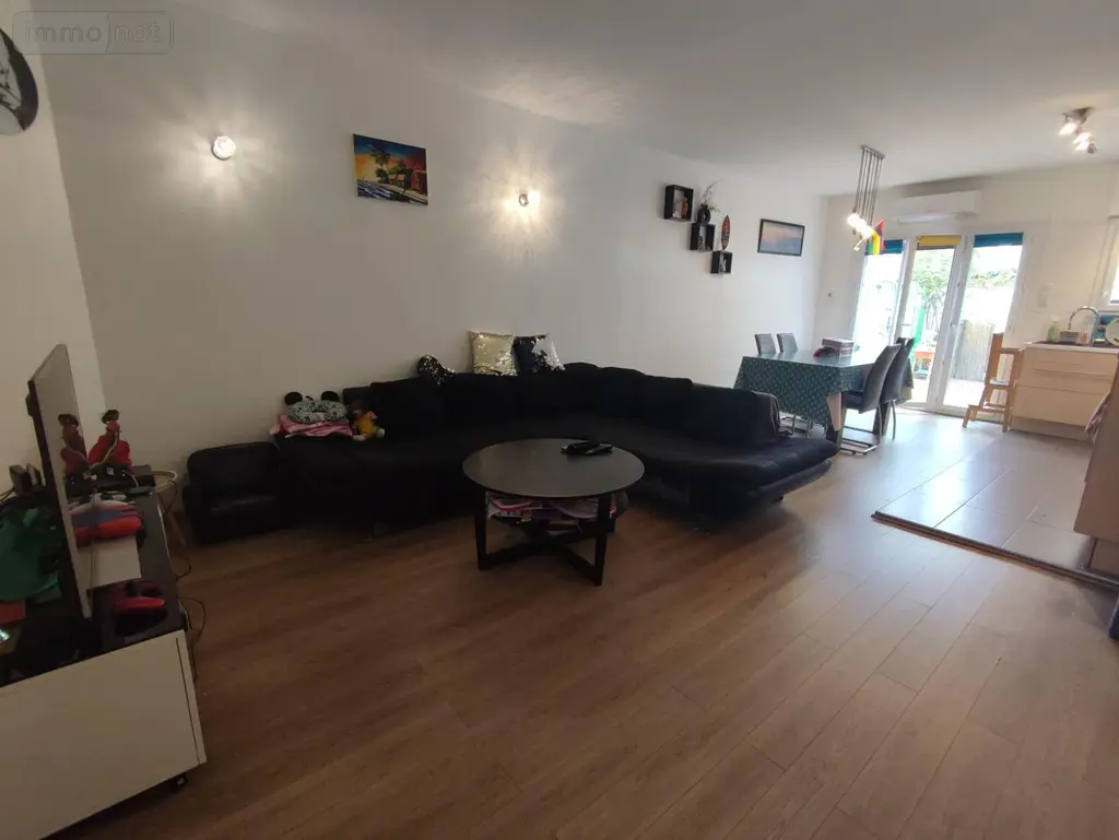 Location maison Le Petit-Quevilly 76140 Seine-Maritime 76 91 m2 4 pièces 890 euros 2026L32 004