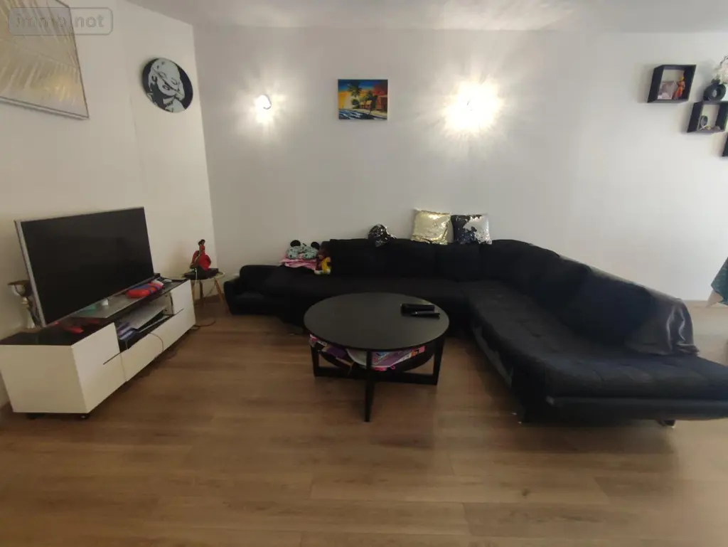 Location maison Le Petit-Quevilly 76140 Seine-Maritime 76 91 m2 4 pièces 890 euros 2026L32 003