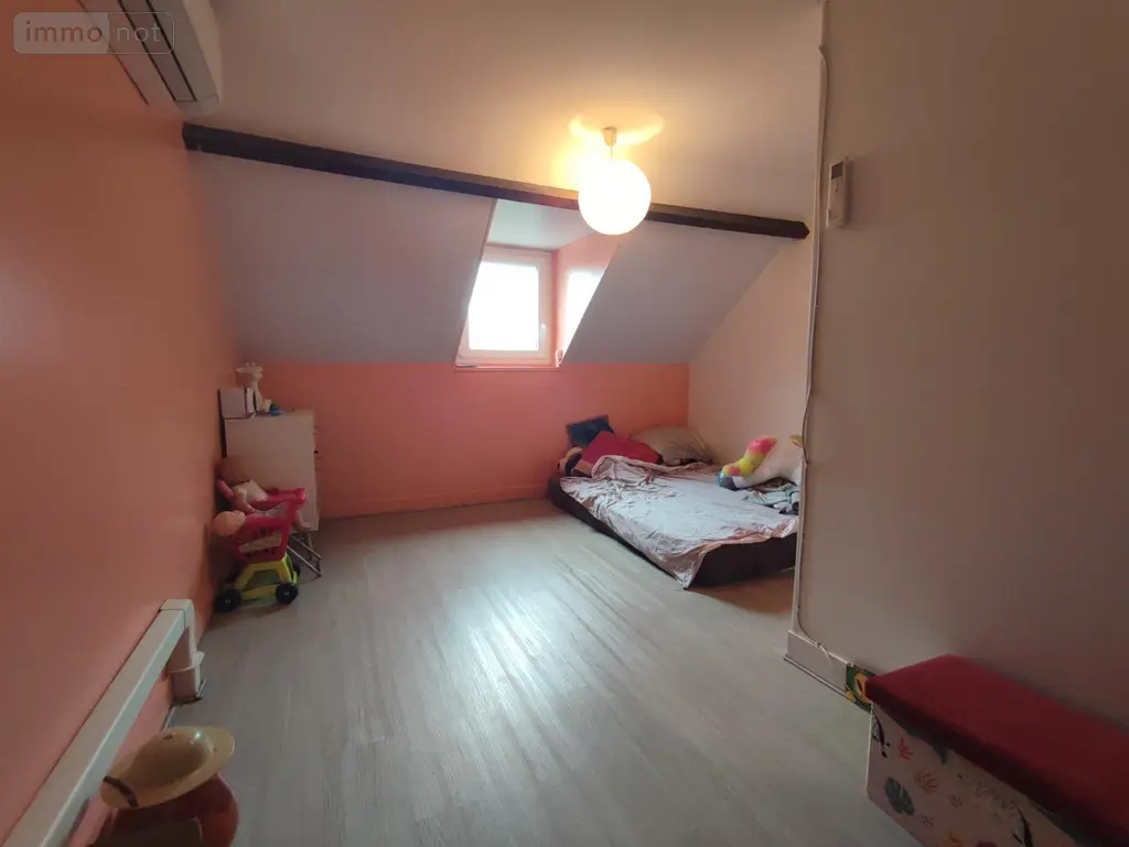 Location maison Le Petit-Quevilly 76140 Seine-Maritime 76 91 m2 4 pièces 890 euros 2026L32 012