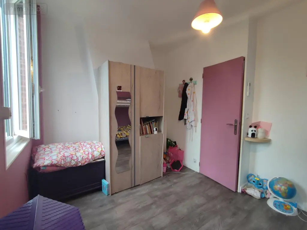 Location maison Le Petit-Quevilly 76140 Seine-Maritime 76 91 m2 4 pièces 890 euros 2026L32 008