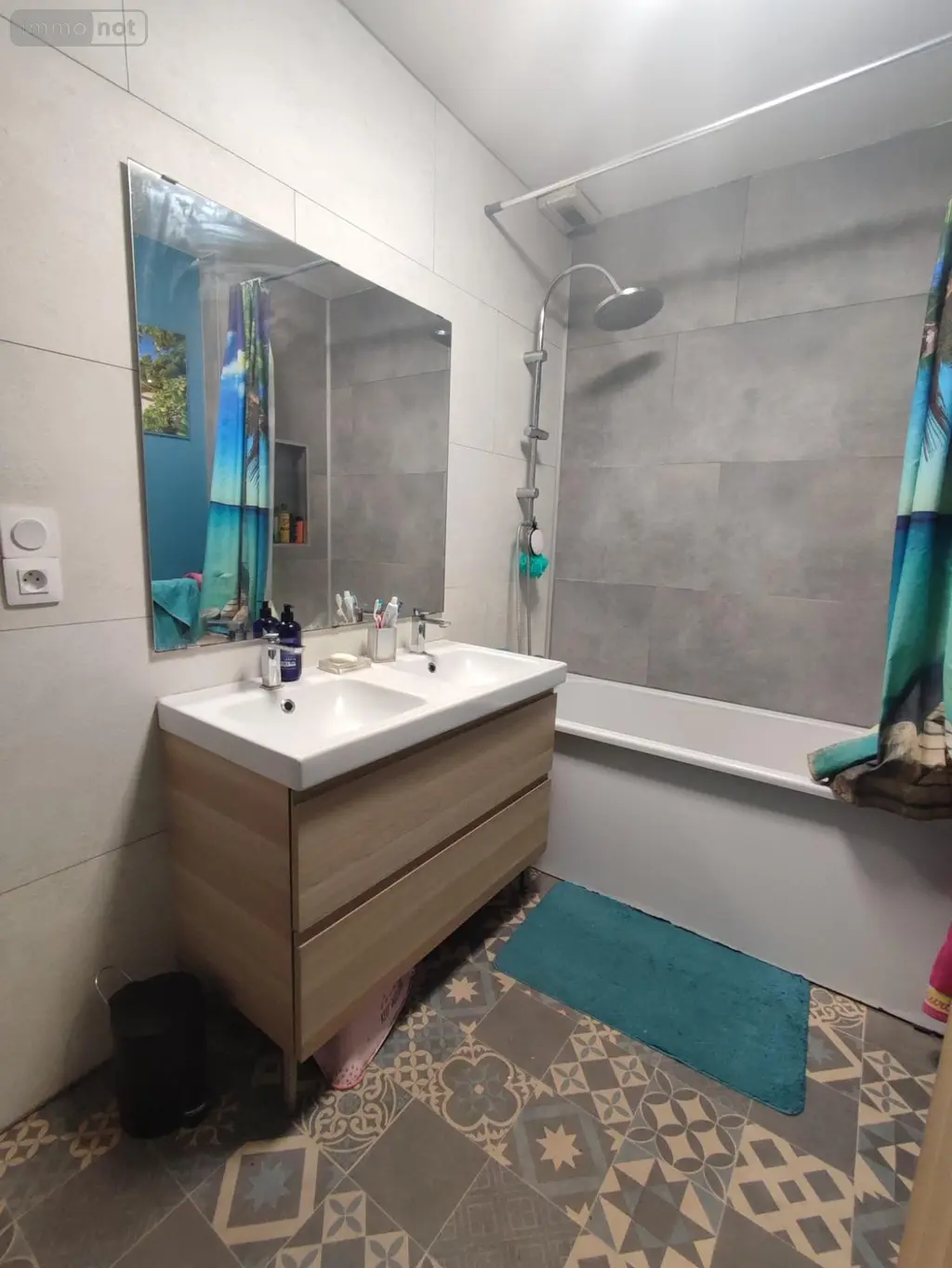 Location maison Le Petit-Quevilly 76140 Seine-Maritime 76 91 m2 4 pièces 890 euros 2026L32 009