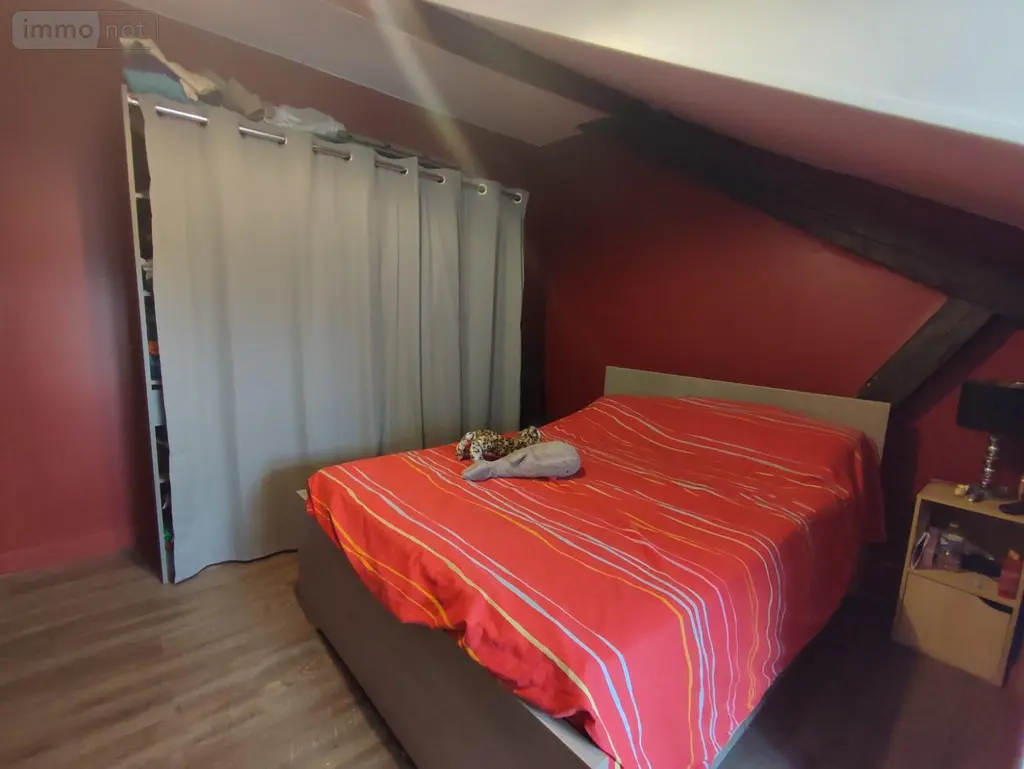 Location maison Le Petit-Quevilly 76140 Seine-Maritime 76 91 m2 4 pièces 890 euros 2026L32 010