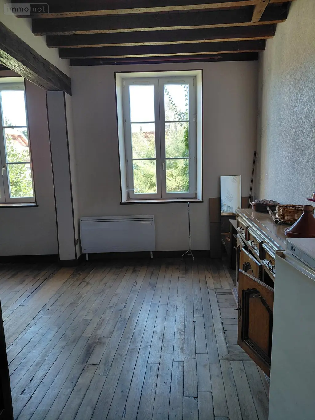 Maison a vendre La Ferté-Chevresis 02270 Aisne 02 205 m2 8 pièces 187200 euros 204867 010