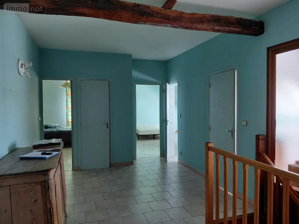 Maison a vendre La Ferté-Chevresis 02270 Aisne 02 205 m2 8 pièces 187200 euros 204867 018