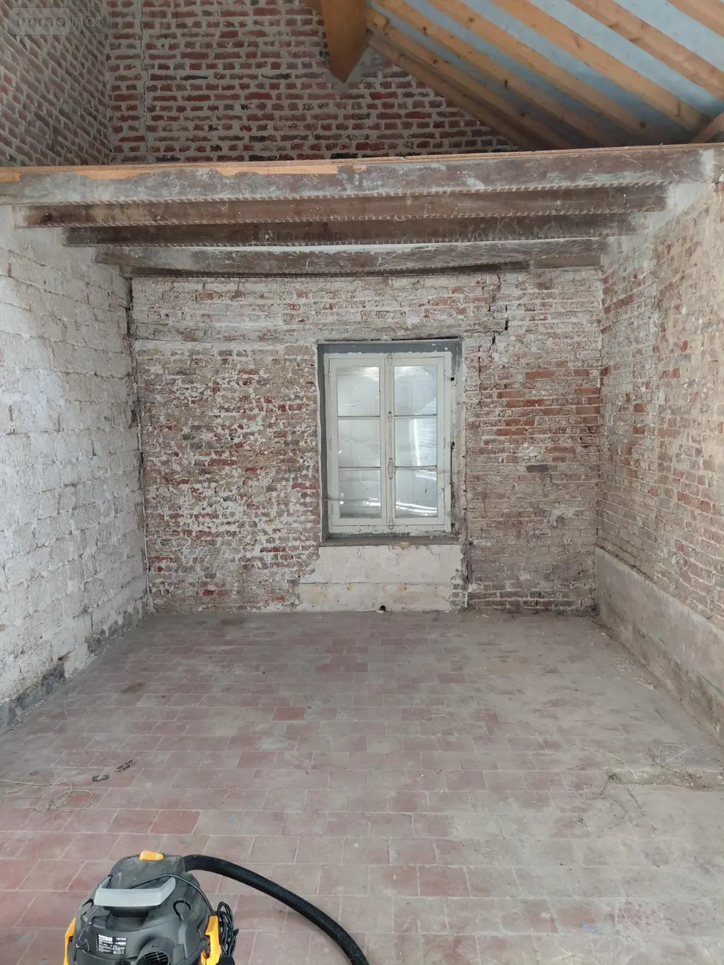 Maison a vendre La Ferté-Chevresis 02270 Aisne 02 205 m2 8 pièces 187200 euros 204867 024