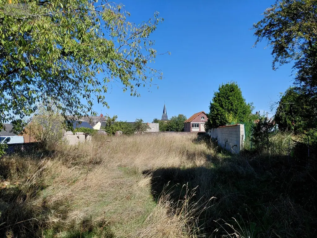 Maison a vendre La Ferté-Chevresis 02270 Aisne 02 205 m2 8 pièces 187200 euros 204867 029