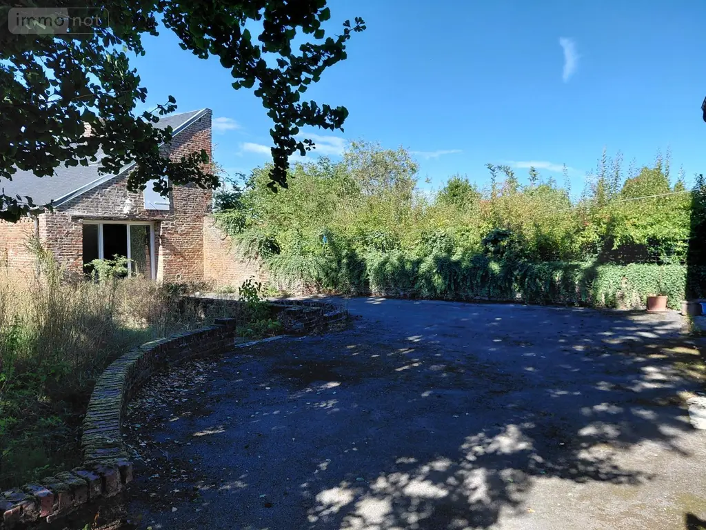 Maison a vendre La Ferté-Chevresis 02270 Aisne 02 205 m2 8 pièces 187200 euros 204867 033