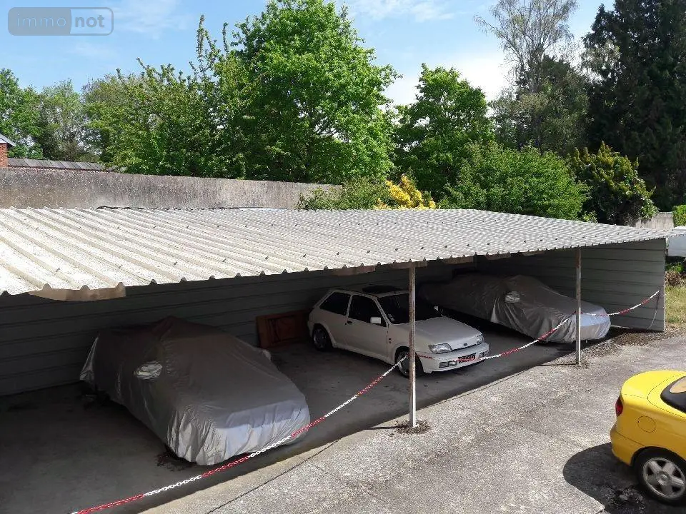 Fonds et murs commerciaux a vendre Charmes 02800 Aisne 02 281715 euros 204594 007