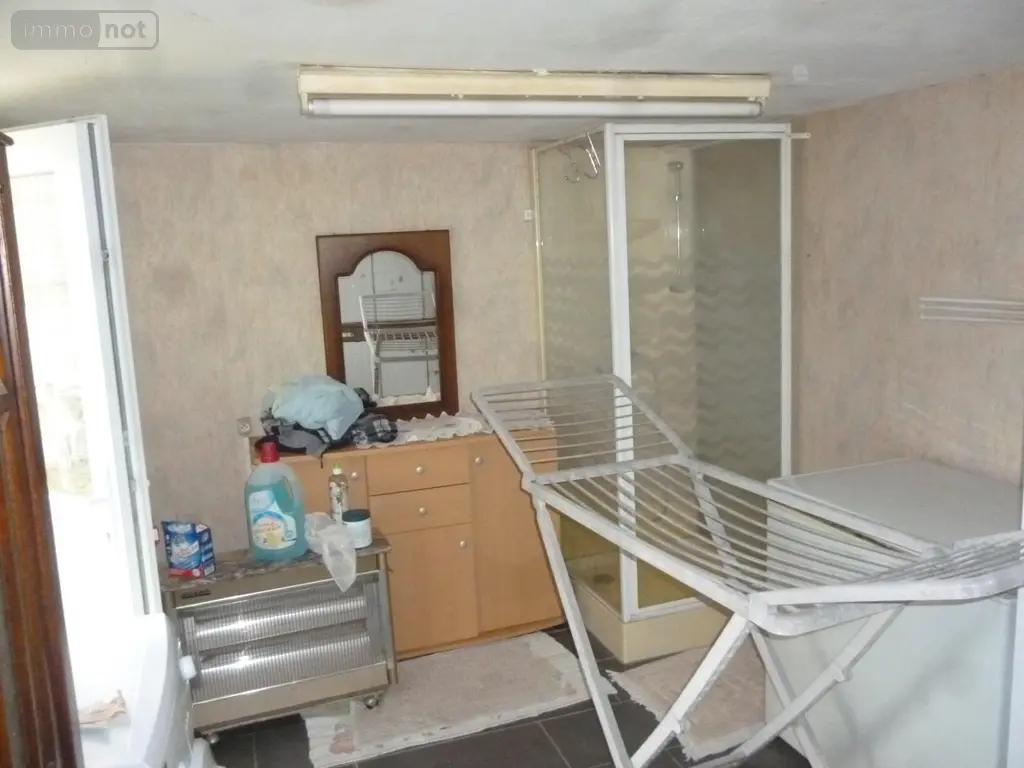 Maison a vendre Ribemont 02240 Aisne 02 92 m2 5 pièces 78915 euros 204770 004