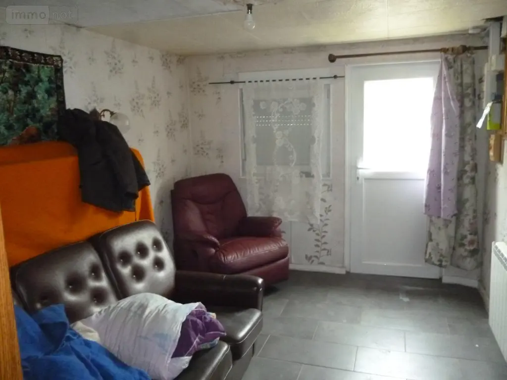 Maison a vendre Ribemont 02240 Aisne 02 92 m2 5 pièces 78915 euros 204770 005