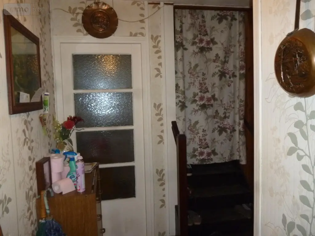 Maison a vendre Ribemont 02240 Aisne 02 92 m2 5 pièces 78915 euros 204770 006