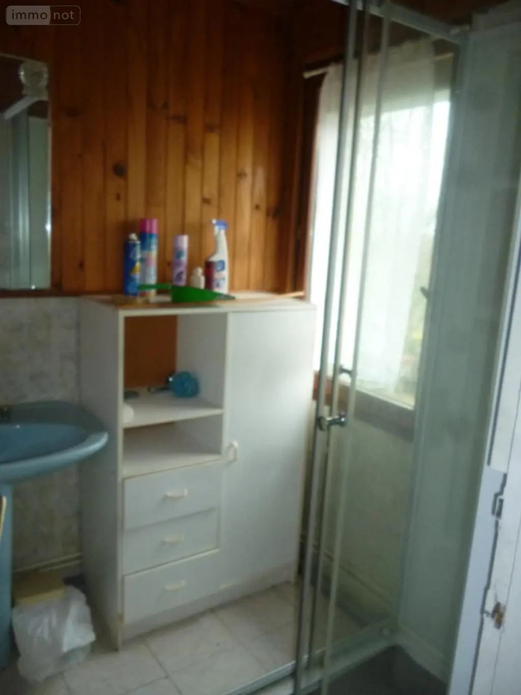 Maison a vendre Ribemont 02240 Aisne 02 92 m2 5 pièces 78915 euros 204770 009