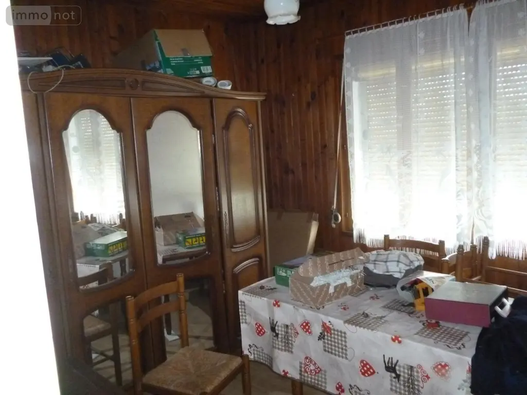 Maison a vendre Ribemont 02240 Aisne 02 92 m2 5 pièces 78915 euros 204770 011