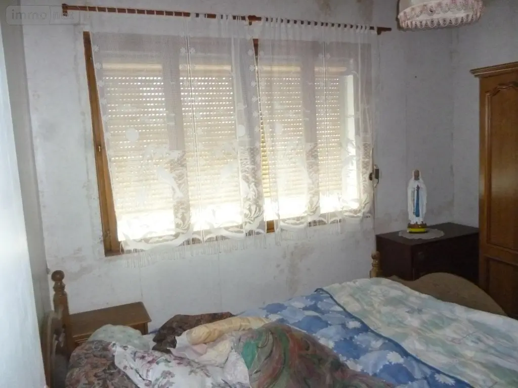 Maison a vendre Ribemont 02240 Aisne 02 92 m2 5 pièces 78915 euros 204770 012