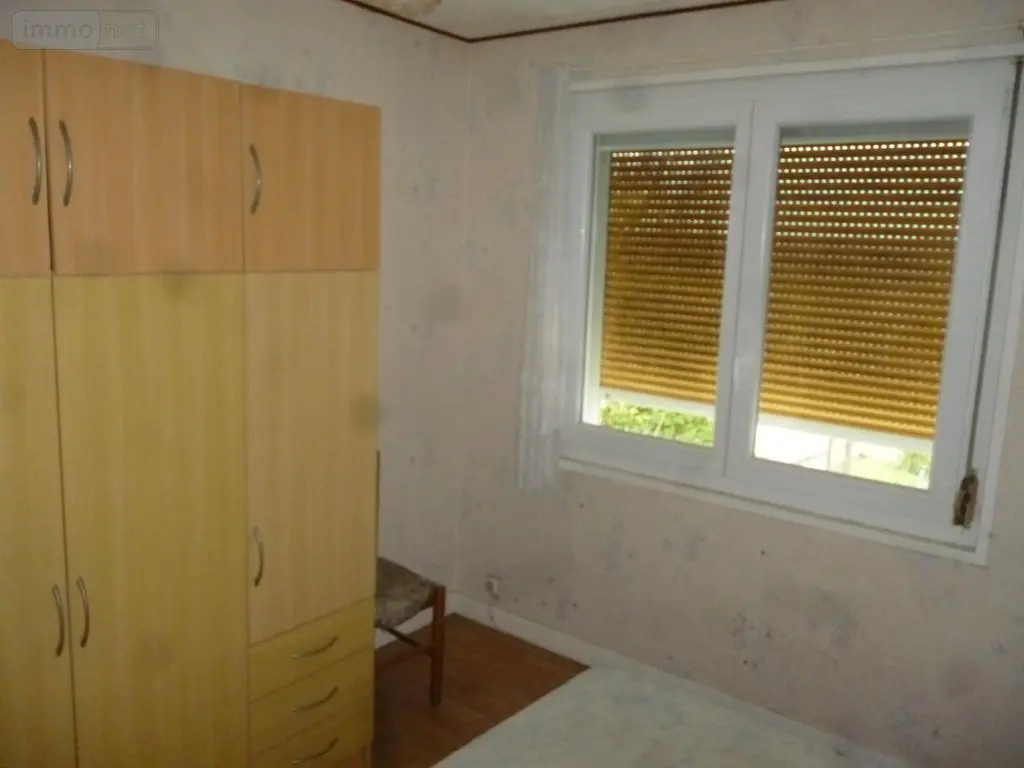 Maison a vendre Ribemont 02240 Aisne 02 92 m2 5 pièces 78915 euros 204770 013