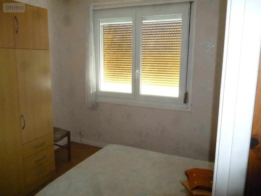 Maison a vendre Ribemont 02240 Aisne 02 92 m2 5 pièces 78915 euros 204770 014