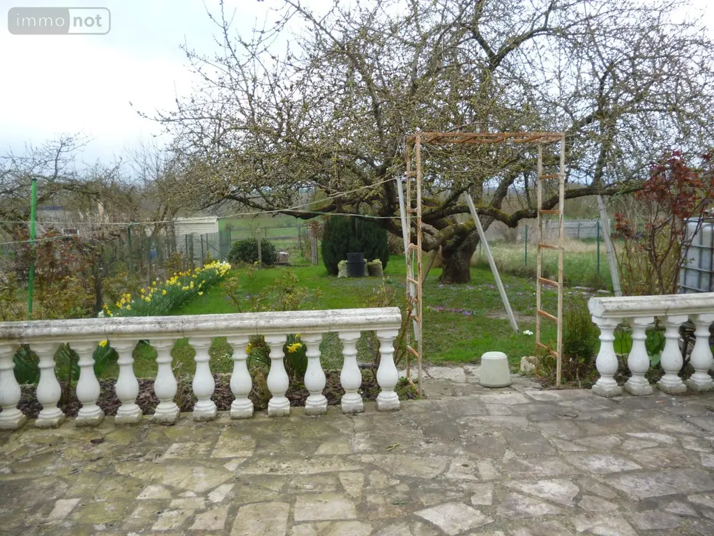Maison a vendre Ribemont 02240 Aisne 02 92 m2 5 pièces 78915 euros 204770 015
