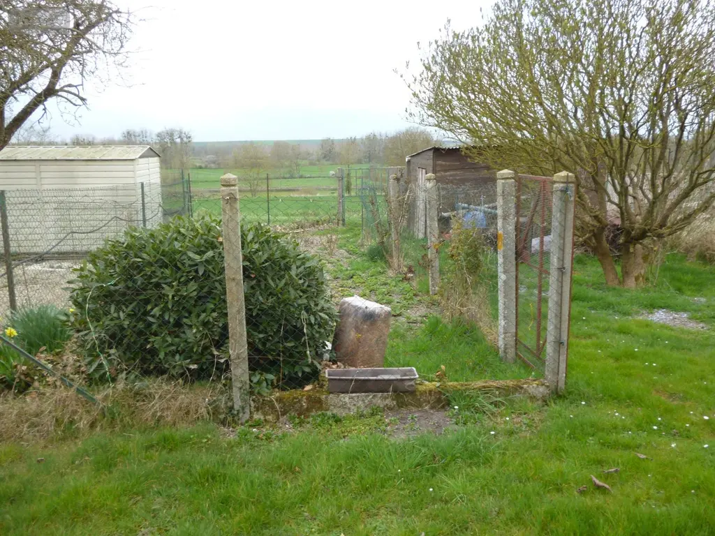 Maison a vendre Ribemont 02240 Aisne 02 92 m2 5 pièces 78915 euros 204770 016