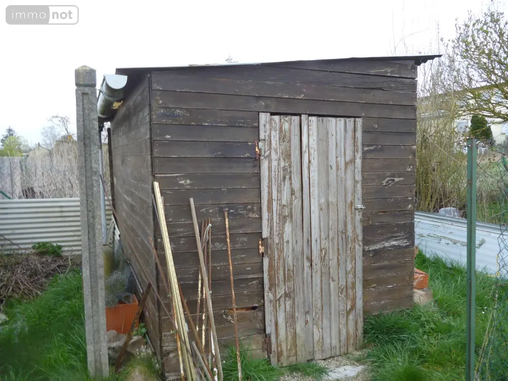 Maison a vendre Ribemont 02240 Aisne 02 92 m2 5 pièces 78915 euros 204770 017