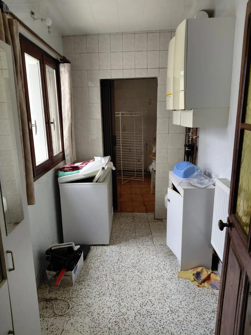 Maison a vendre Ribemont 02240 Aisne 02 112 m2 6 pièces 73715 euros 204764 005