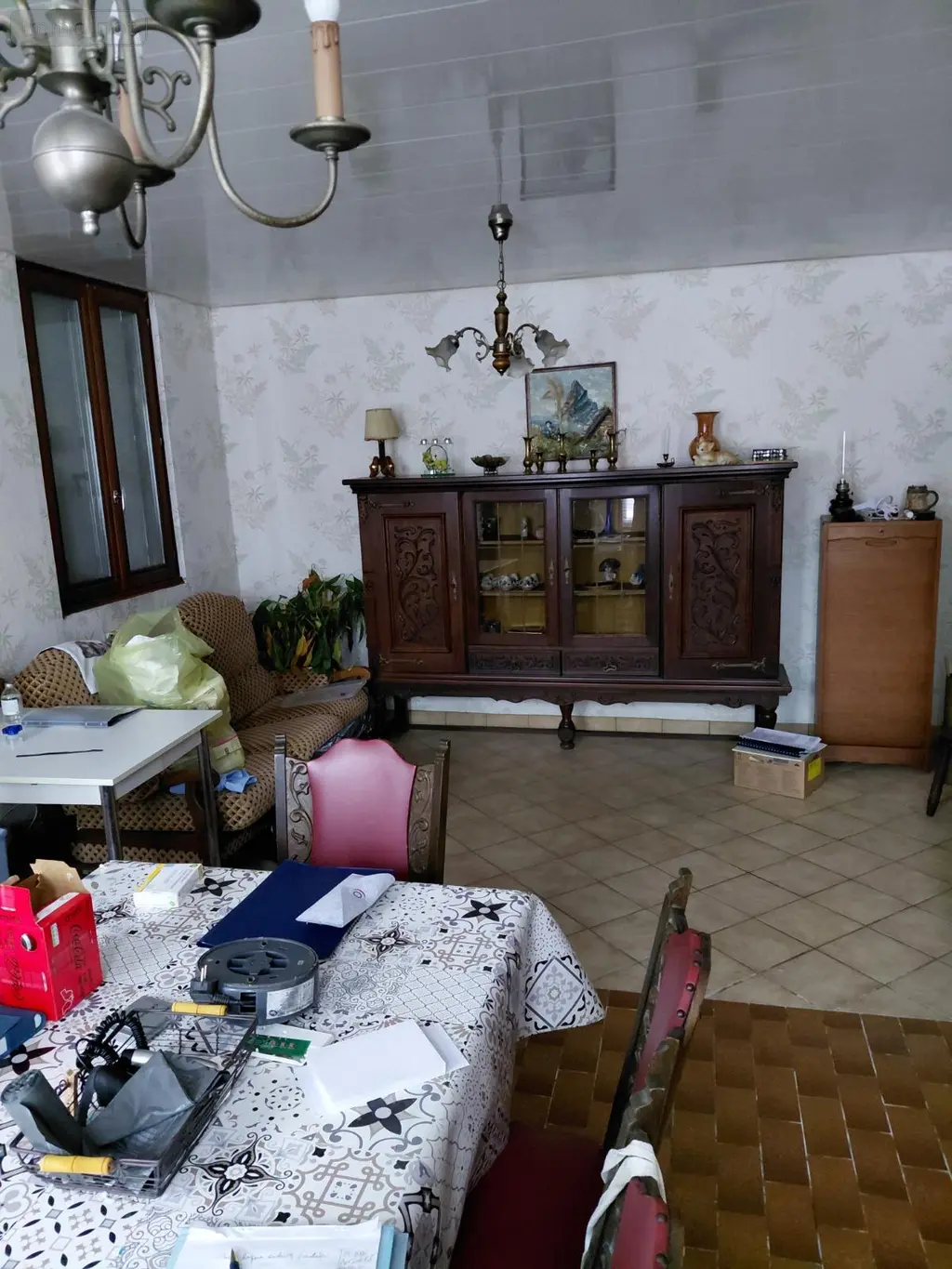 Maison a vendre Ribemont 02240 Aisne 02 112 m2 6 pièces 73715 euros 204764 008