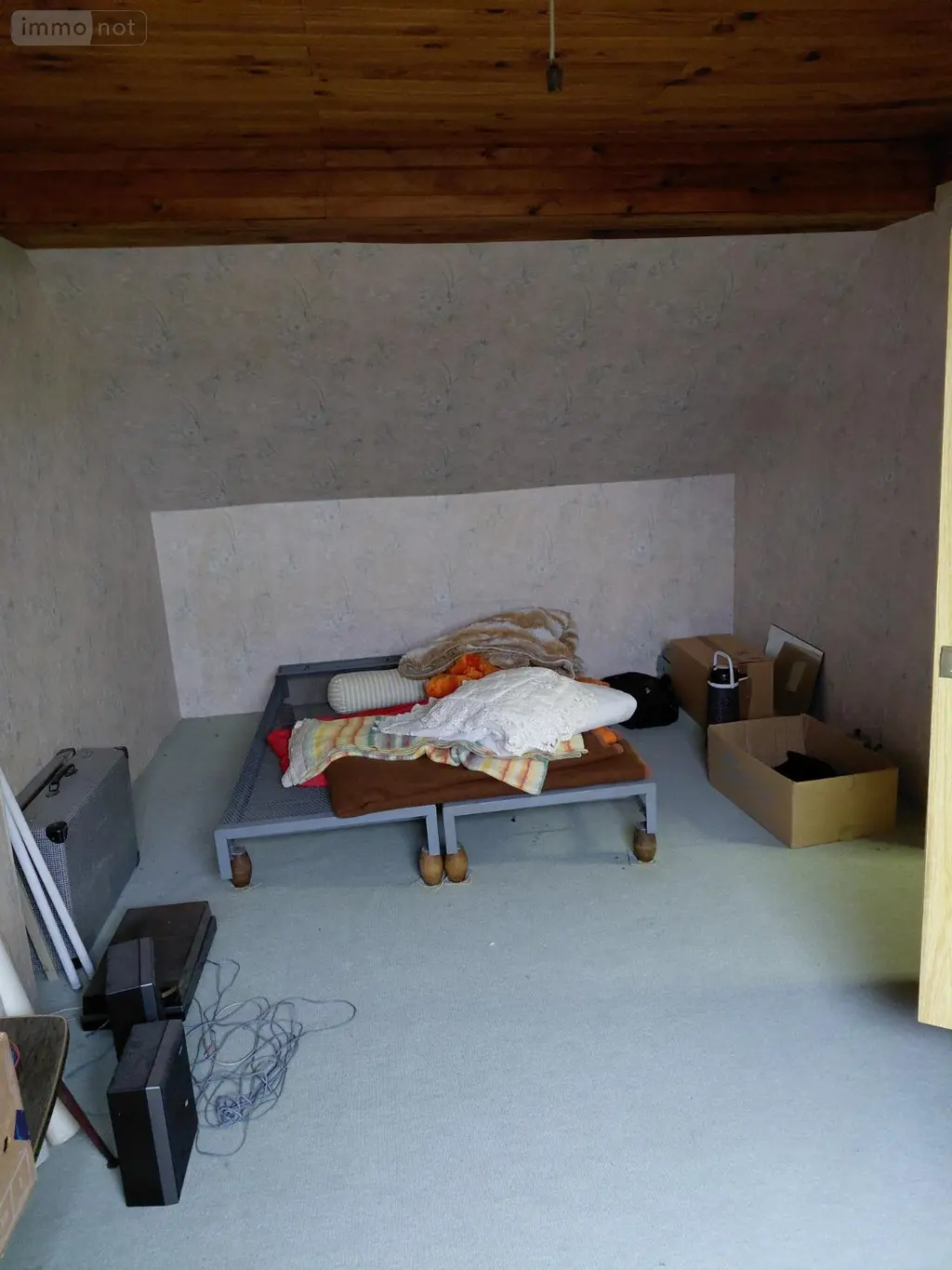 Maison a vendre Ribemont 02240 Aisne 02 112 m2 6 pièces 73715 euros 204764 010