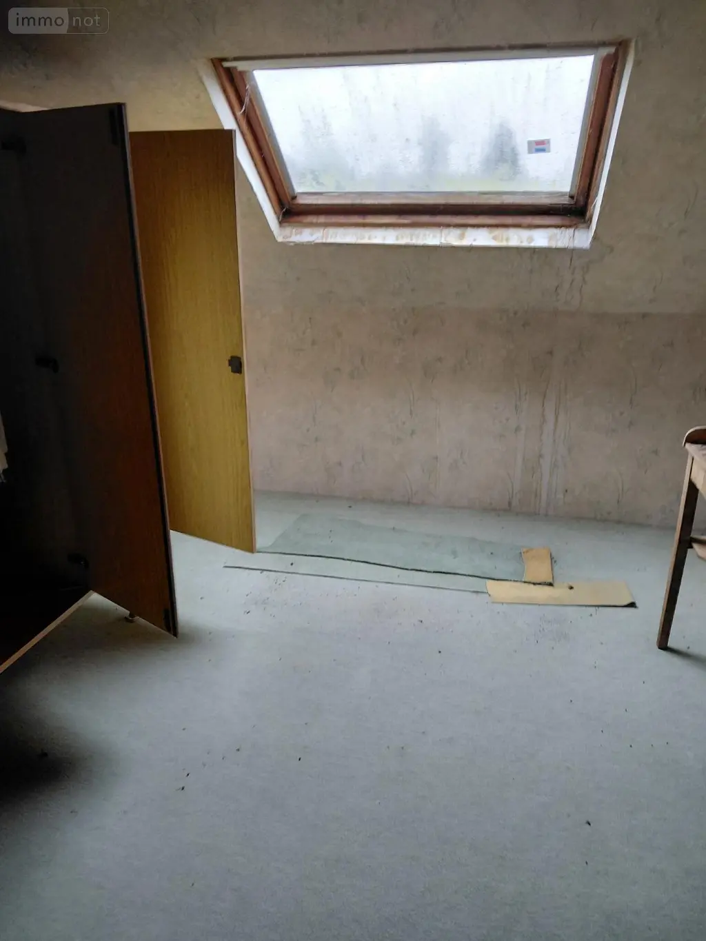 Maison a vendre Ribemont 02240 Aisne 02 112 m2 6 pièces 73715 euros 204764 011