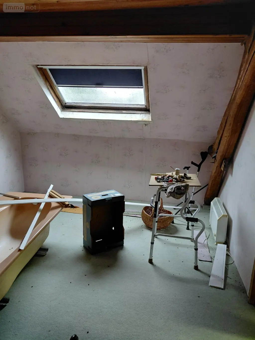 Maison a vendre Ribemont 02240 Aisne 02 112 m2 6 pièces 73715 euros 204764 012