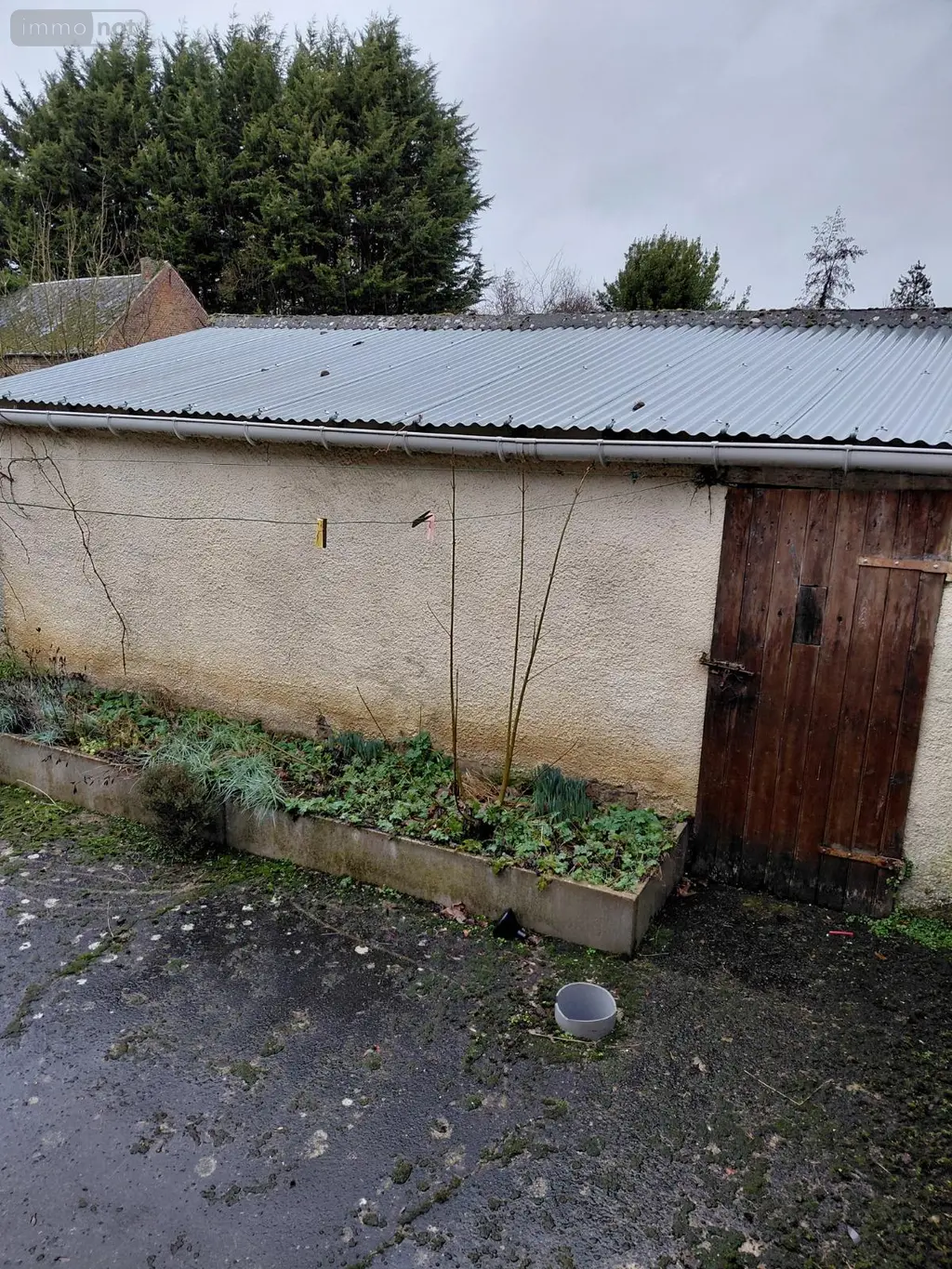 Maison a vendre Ribemont 02240 Aisne 02 112 m2 6 pièces 73715 euros 204764 013
