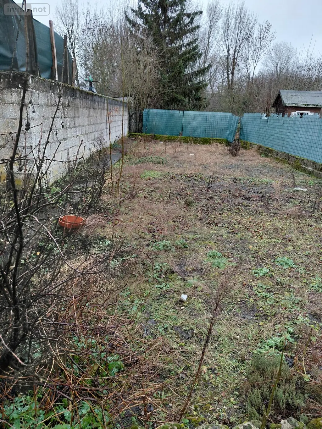 Maison a vendre Ribemont 02240 Aisne 02 112 m2 6 pièces 73715 euros 204764 015