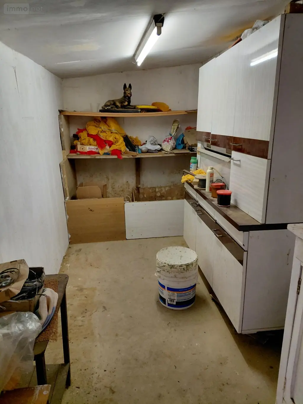 Maison a vendre Ribemont 02240 Aisne 02 112 m2 6 pièces 73715 euros 204764 017