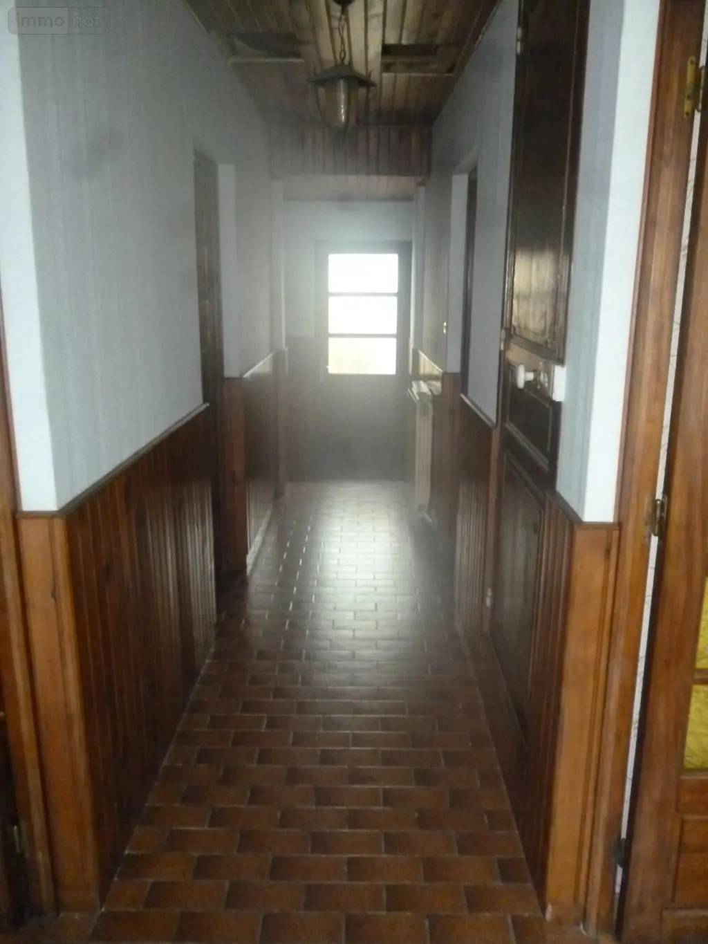 Maison a vendre Ribemont 02240 Aisne 02 112 m2 6 pièces 73715 euros 204764 019