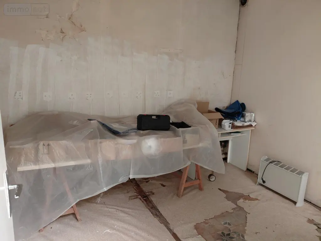 Maison a vendre Origny-Sainte-Benoite 02390 Aisne 02 313 m2 19 pièces 146515 euros 204387 006