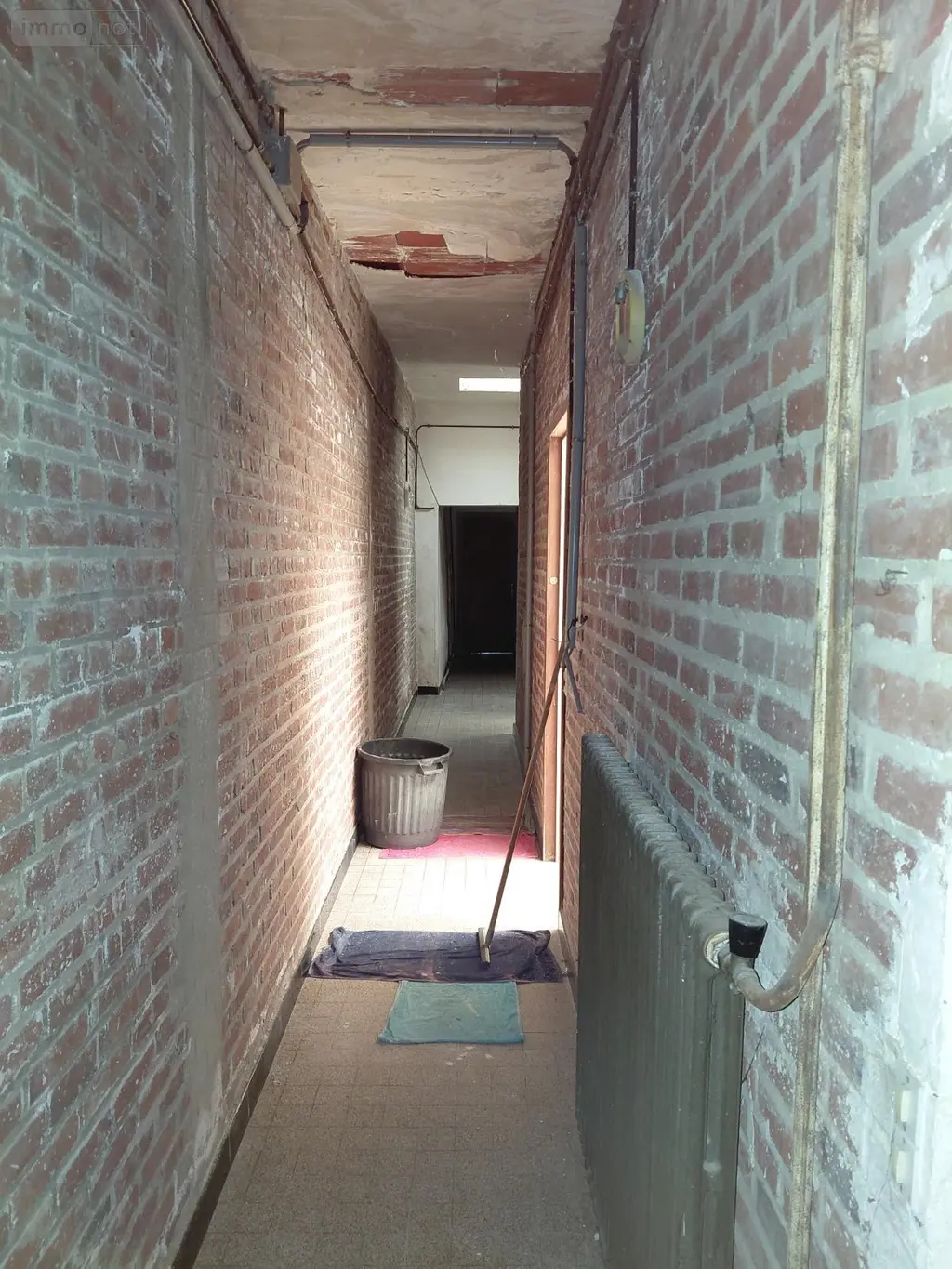 Maison a vendre Origny-Sainte-Benoite 02390 Aisne 02 313 m2 19 pièces 146515 euros 204387 012