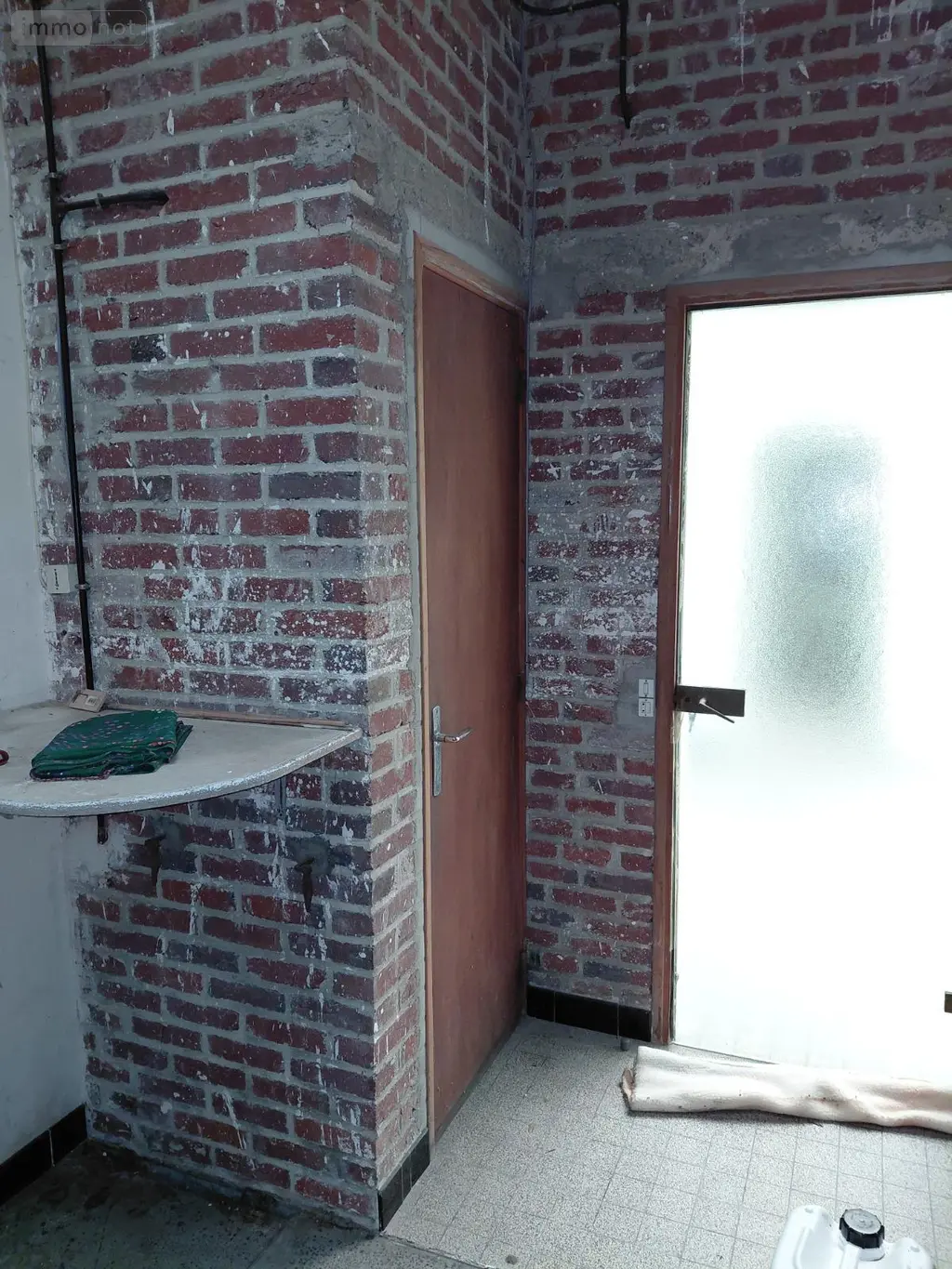 Maison a vendre Origny-Sainte-Benoite 02390 Aisne 02 313 m2 19 pièces 146515 euros 204387 013